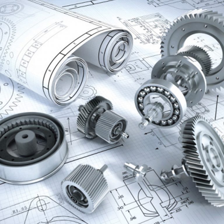 Homepage / Engineering